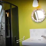 Liebevoll Renoviertes Als Teil Eines Kleinen Bauernhauses Mit Abgesc By Interhome Prázdninový dům *