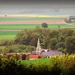 Prázdninový dům Liebevoll Renoviertes Als Teil Eines Kleinen Bauernhauses Mit Abgesc By Interhome *
