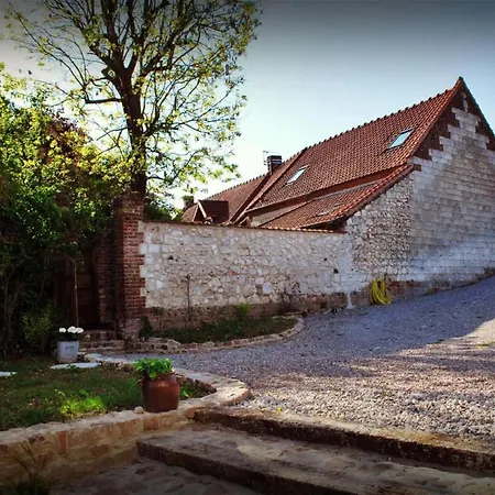 Ferienhaus Liebevoll Renoviertes Als Teil Eines Kleinen Bauernhauses Mit Abgesc By Interhome