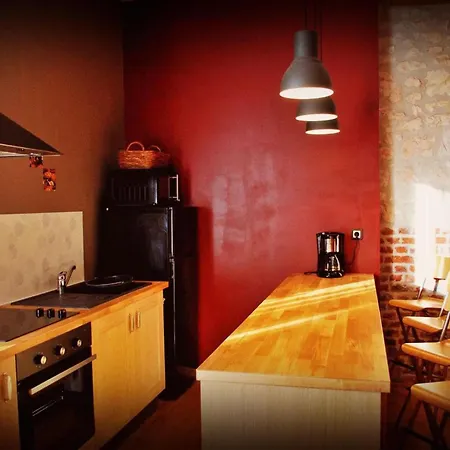 Ferienhaus Liebevoll Renoviertes Als Teil Eines Kleinen Bauernhauses Mit Abgesc By Interhome *