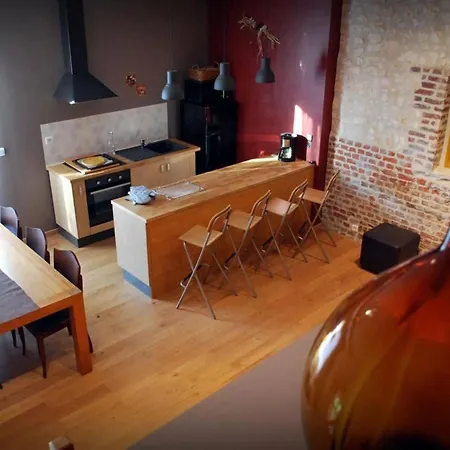 Ferienhaus Liebevoll Renoviertes Als Teil Eines Kleinen Bauernhauses Mit Abgesc By Interhome Mont-Saint-Eloi