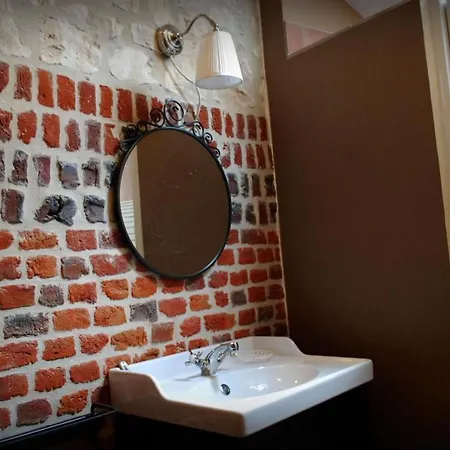 Ferienhaus Liebevoll Renoviertes Als Teil Eines Kleinen Bauernhauses Mit Abgesc By Interhome
