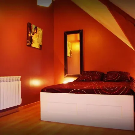 Ferienhaus Liebevoll Renoviertes Als Teil Eines Kleinen Bauernhauses Mit Abgesc By Interhome *