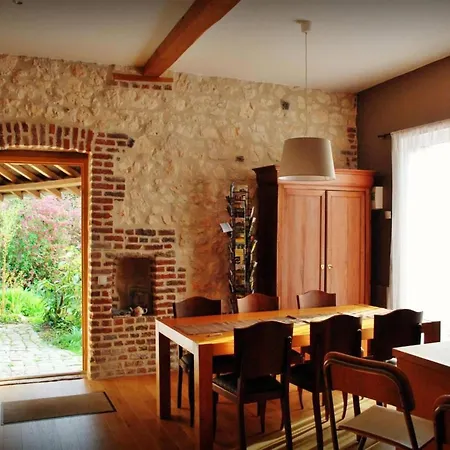 Ferienhaus Liebevoll Renoviertes Als Teil Eines Kleinen Bauernhauses Mit Abgesc By Interhome