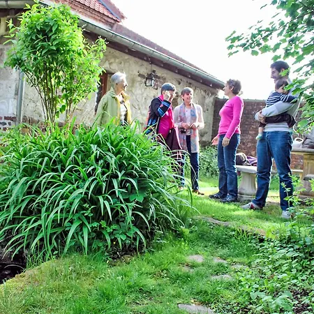 Liebevoll Renoviertes Als Teil Eines Kleinen Bauernhauses Mit Abgesc By Interhome Ferienhaus *