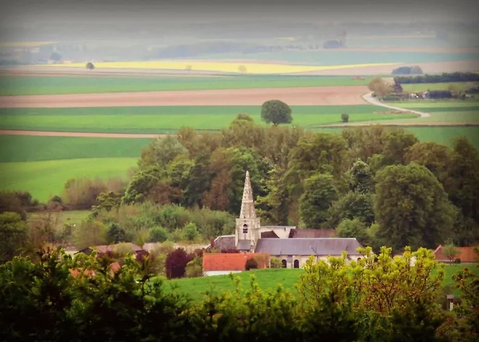 Hébergement de vacances Liebevoll Renoviertes Als Teil Eines Kleinen Bauernhauses Mit Abgesc By Interhome *